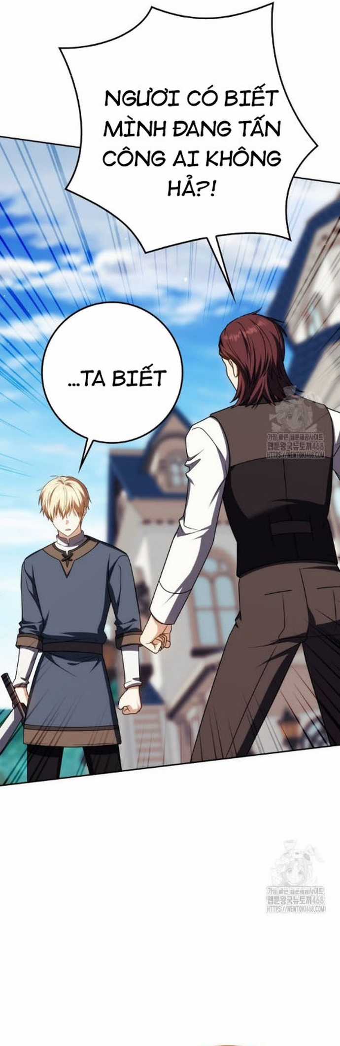 Sát Thủ Tái Sinh Thành Một Kiếm Sĩ Thiên Tài Chapter 53 trang 12