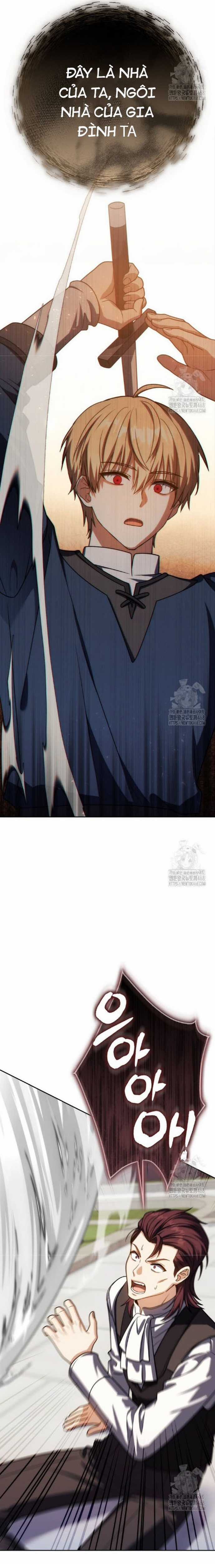 Sát Thủ Tái Sinh Thành Một Kiếm Sĩ Thiên Tài Chapter 53 trang 15