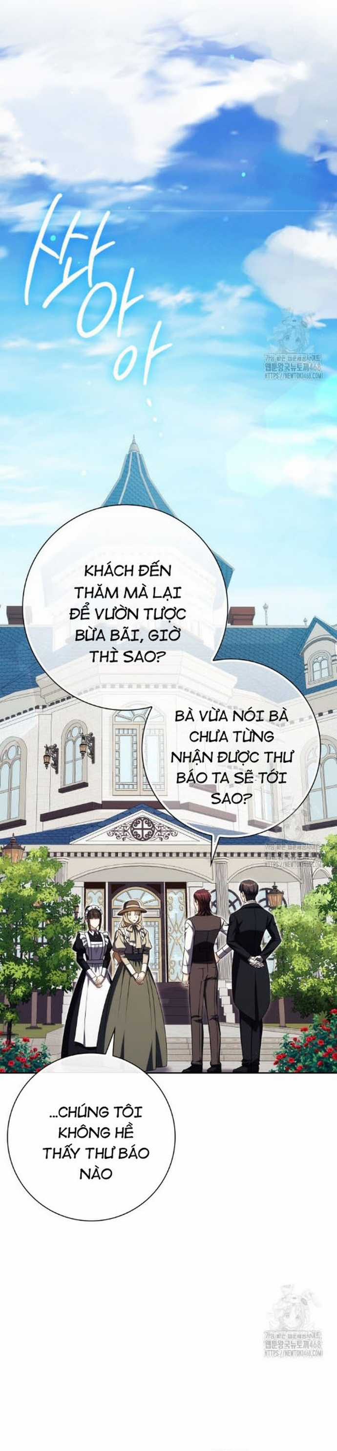 Sát Thủ Tái Sinh Thành Một Kiếm Sĩ Thiên Tài Chapter 53 trang 2