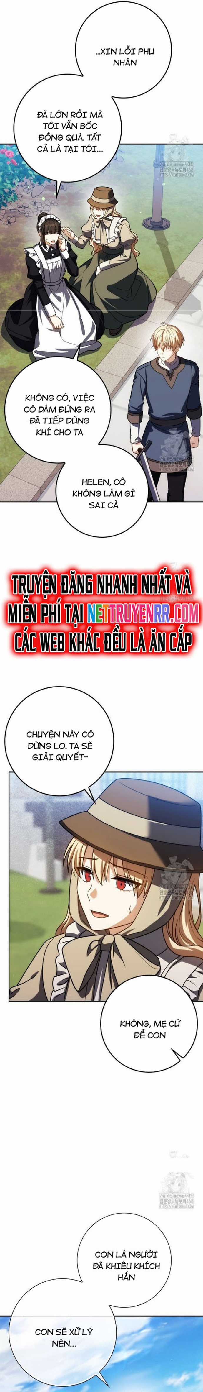 Sát Thủ Tái Sinh Thành Một Kiếm Sĩ Thiên Tài Chapter 53 trang 20