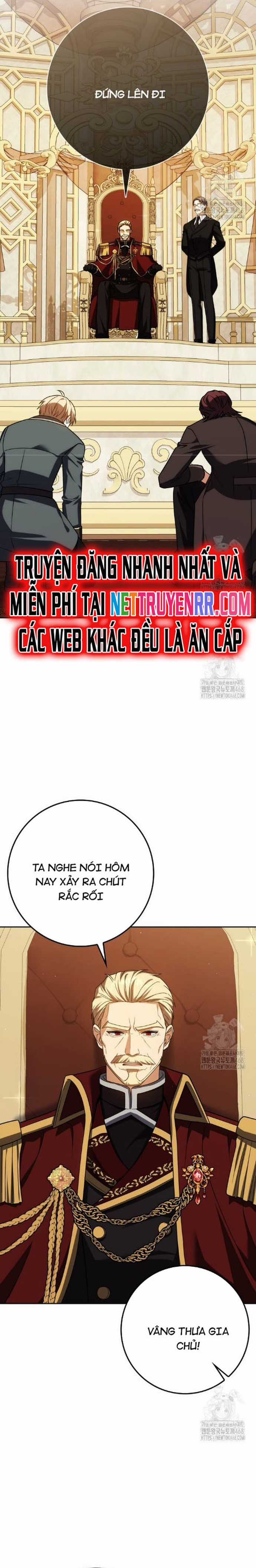 Sát Thủ Tái Sinh Thành Một Kiếm Sĩ Thiên Tài Chapter 53 trang 22