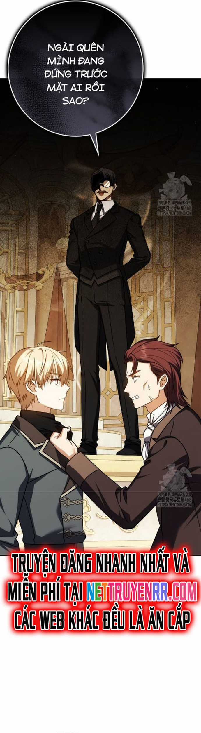 Sát Thủ Tái Sinh Thành Một Kiếm Sĩ Thiên Tài Chapter 53 trang 25