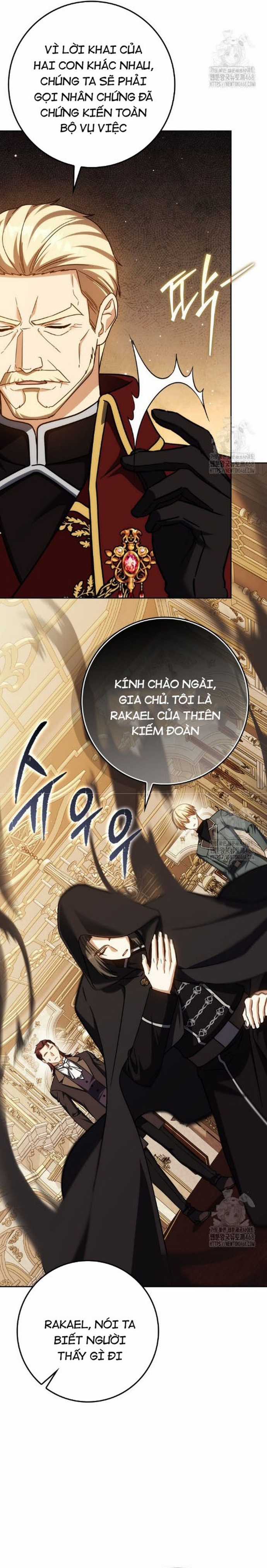 Sát Thủ Tái Sinh Thành Một Kiếm Sĩ Thiên Tài Chapter 53 trang 26