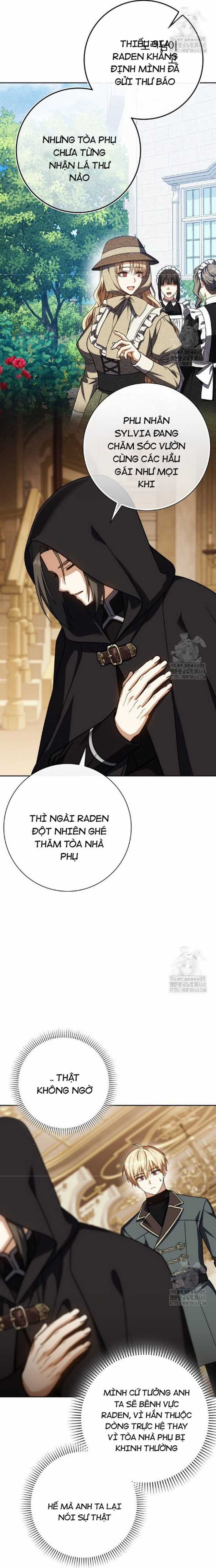 Sát Thủ Tái Sinh Thành Một Kiếm Sĩ Thiên Tài Chapter 53 trang 27