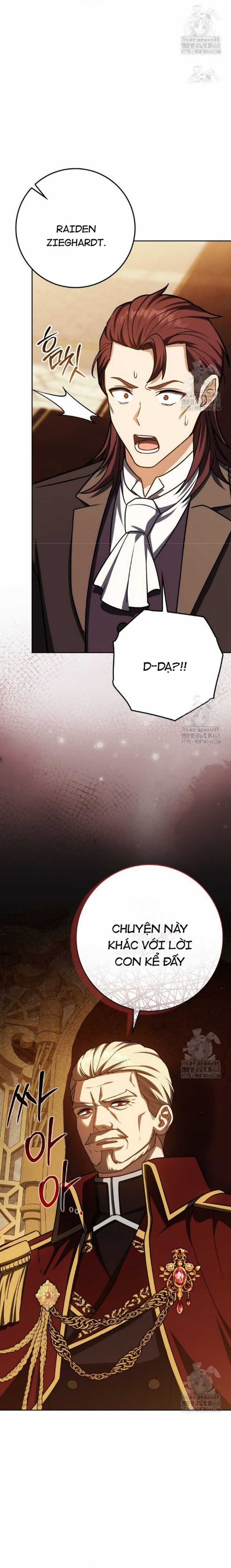 Sát Thủ Tái Sinh Thành Một Kiếm Sĩ Thiên Tài Chapter 53 trang 28