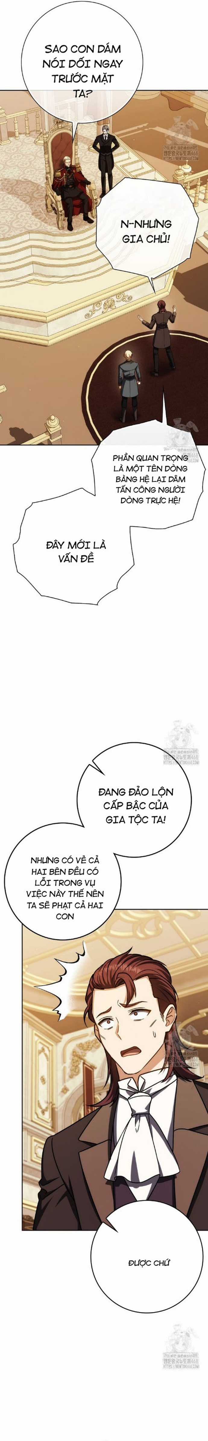 Sát Thủ Tái Sinh Thành Một Kiếm Sĩ Thiên Tài Chapter 53 trang 29