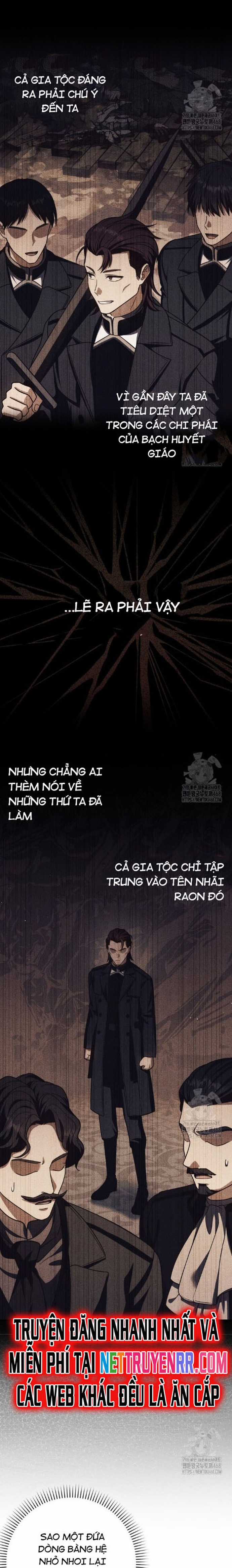 Sát Thủ Tái Sinh Thành Một Kiếm Sĩ Thiên Tài Chapter 53 trang 3