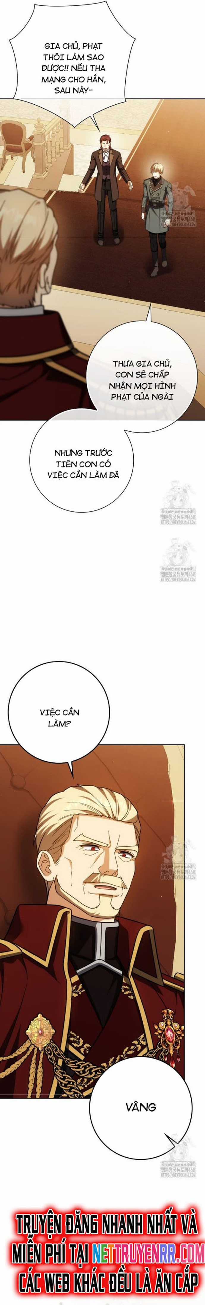 Sát Thủ Tái Sinh Thành Một Kiếm Sĩ Thiên Tài Chapter 53 trang 30