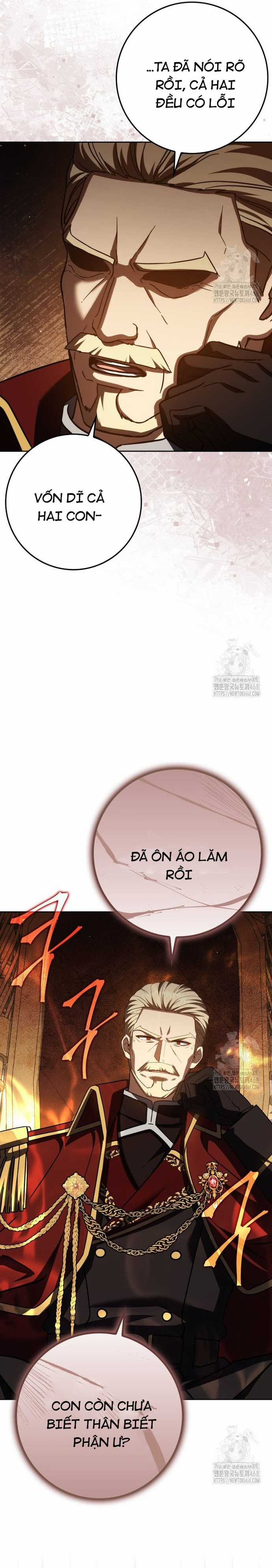 Sát Thủ Tái Sinh Thành Một Kiếm Sĩ Thiên Tài Chapter 53 trang 32