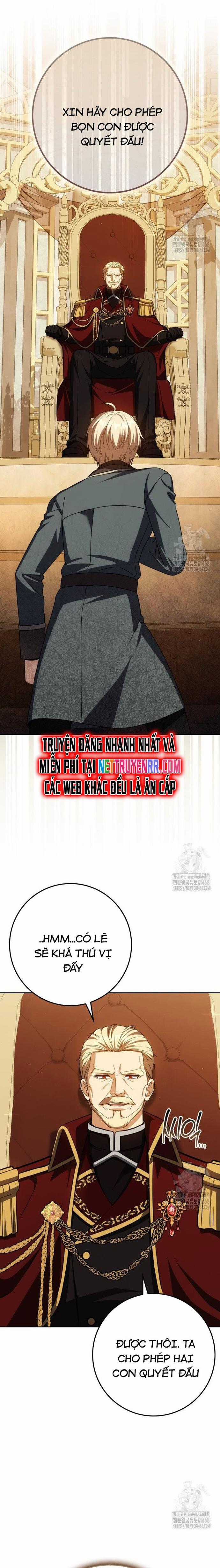 Sát Thủ Tái Sinh Thành Một Kiếm Sĩ Thiên Tài Chapter 53 trang 34