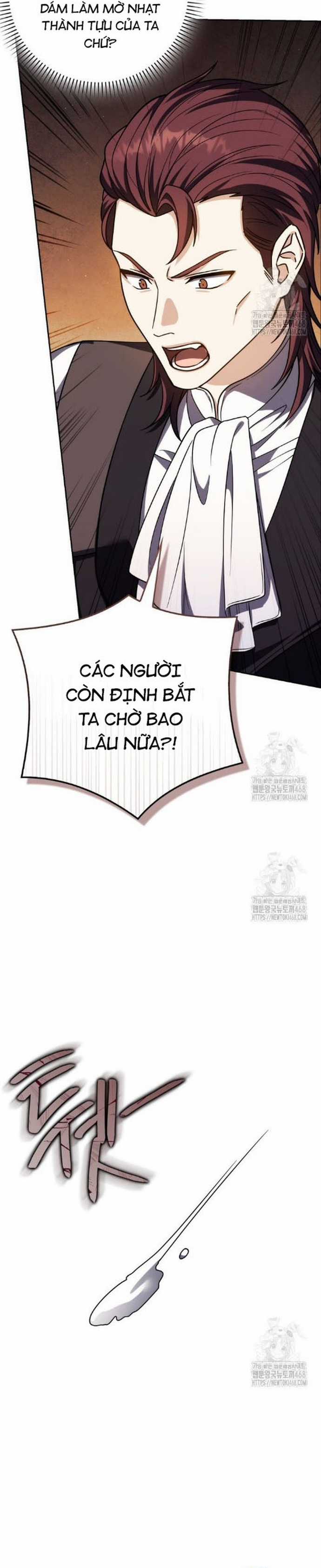 Sát Thủ Tái Sinh Thành Một Kiếm Sĩ Thiên Tài Chapter 53 trang 4