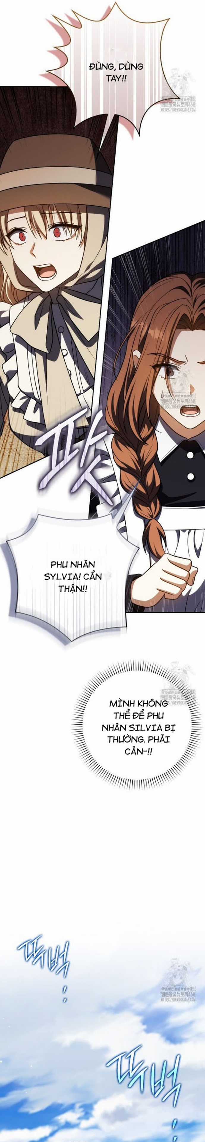 Sát Thủ Tái Sinh Thành Một Kiếm Sĩ Thiên Tài Chapter 53 trang 7