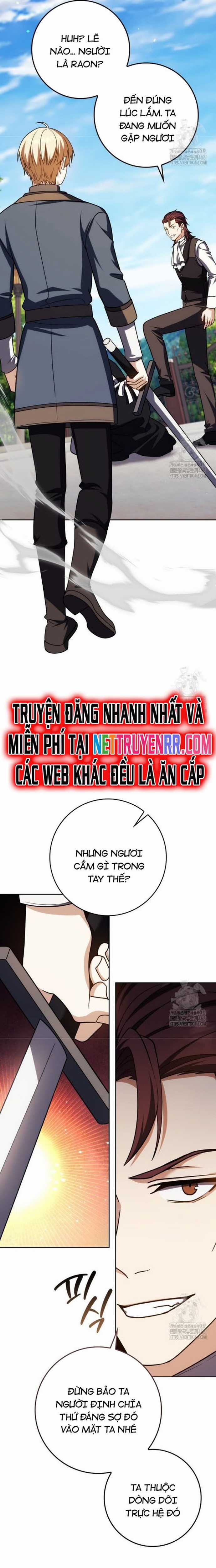 Sát Thủ Tái Sinh Thành Một Kiếm Sĩ Thiên Tài Chapter 53 trang 8