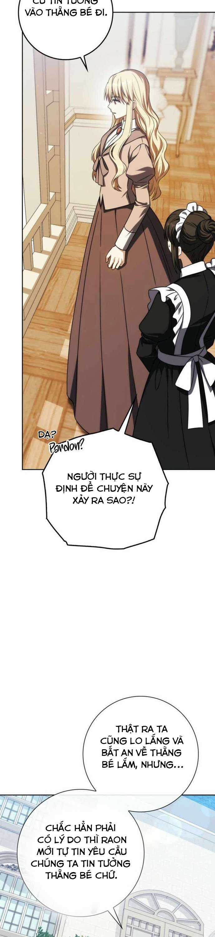 Sát Thủ Tái Sinh Thành Một Kiếm Sĩ Thiên Tài Chapter 54 trang 10