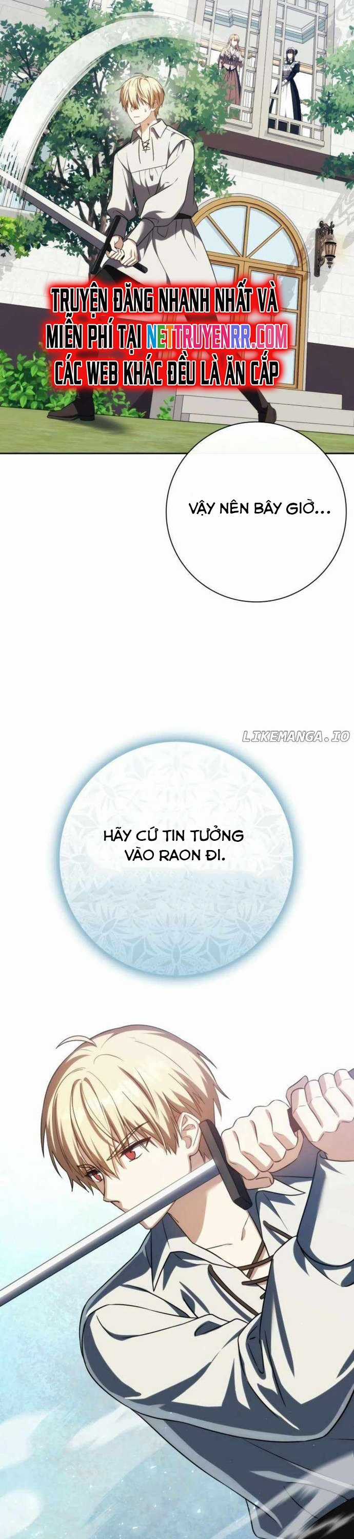 Sát Thủ Tái Sinh Thành Một Kiếm Sĩ Thiên Tài Chapter 54 trang 11