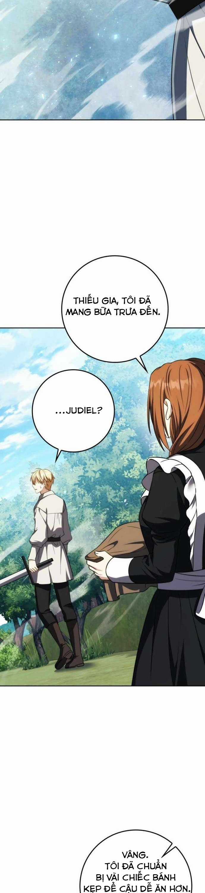 Sát Thủ Tái Sinh Thành Một Kiếm Sĩ Thiên Tài Chapter 54 trang 12