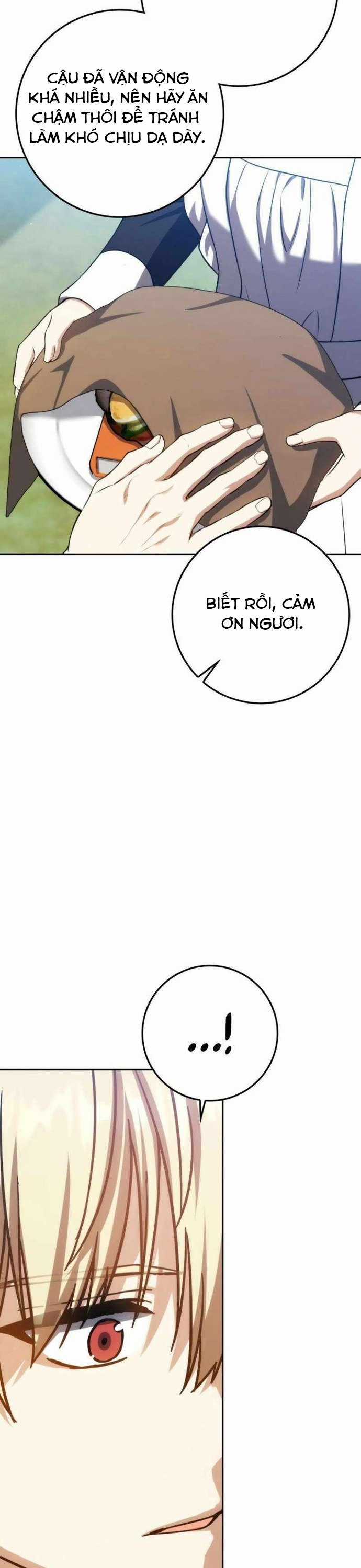 Sát Thủ Tái Sinh Thành Một Kiếm Sĩ Thiên Tài Chapter 54 trang 13