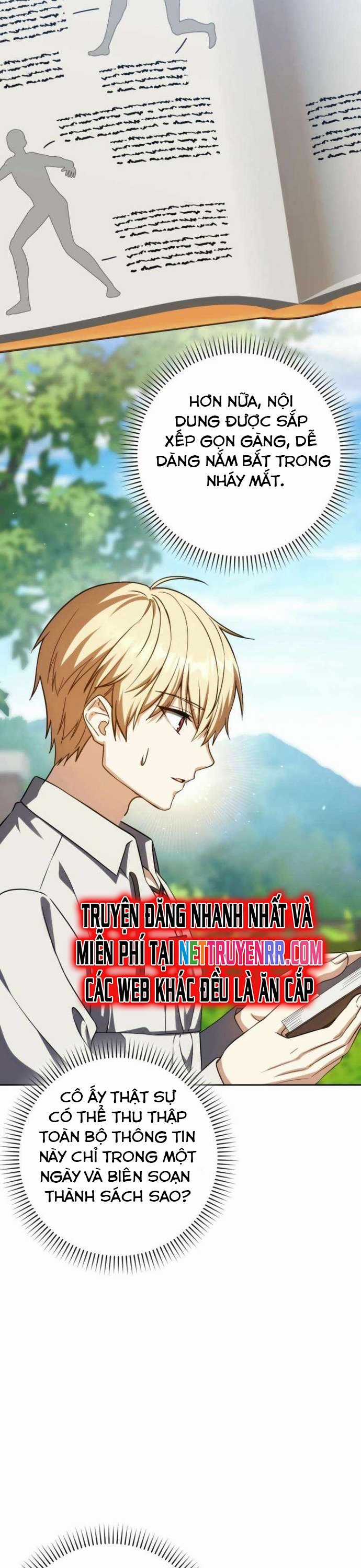 Sát Thủ Tái Sinh Thành Một Kiếm Sĩ Thiên Tài Chapter 54 trang 15