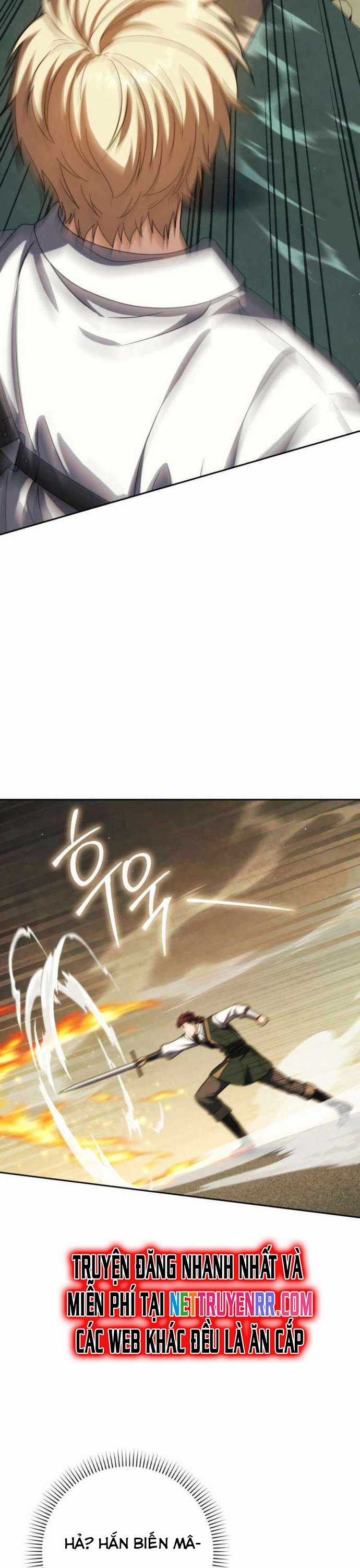 Sát Thủ Tái Sinh Thành Một Kiếm Sĩ Thiên Tài Chapter 54 trang 23