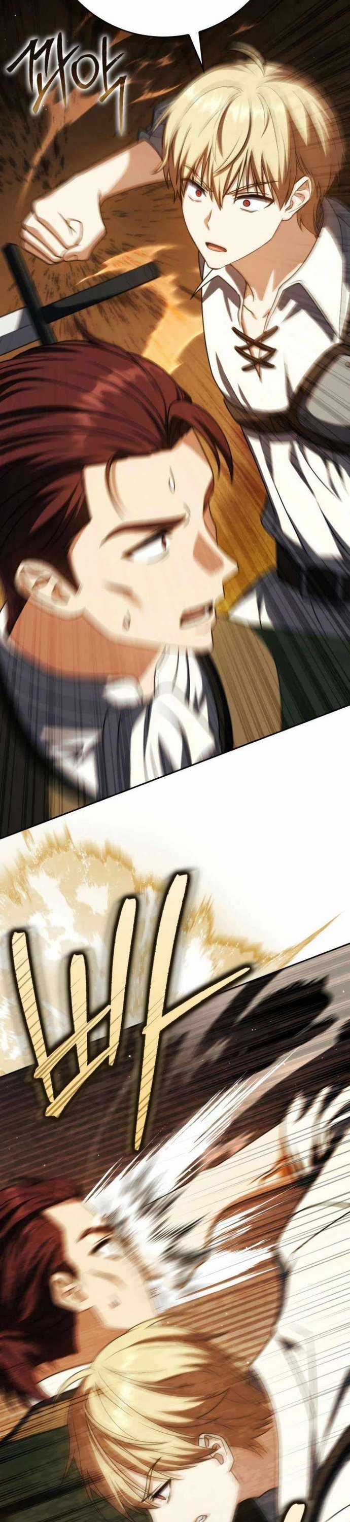 Sát Thủ Tái Sinh Thành Một Kiếm Sĩ Thiên Tài Chapter 54 trang 26