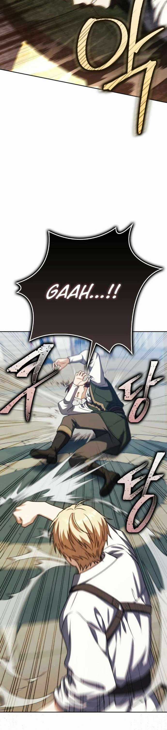 Sát Thủ Tái Sinh Thành Một Kiếm Sĩ Thiên Tài Chapter 54 trang 27