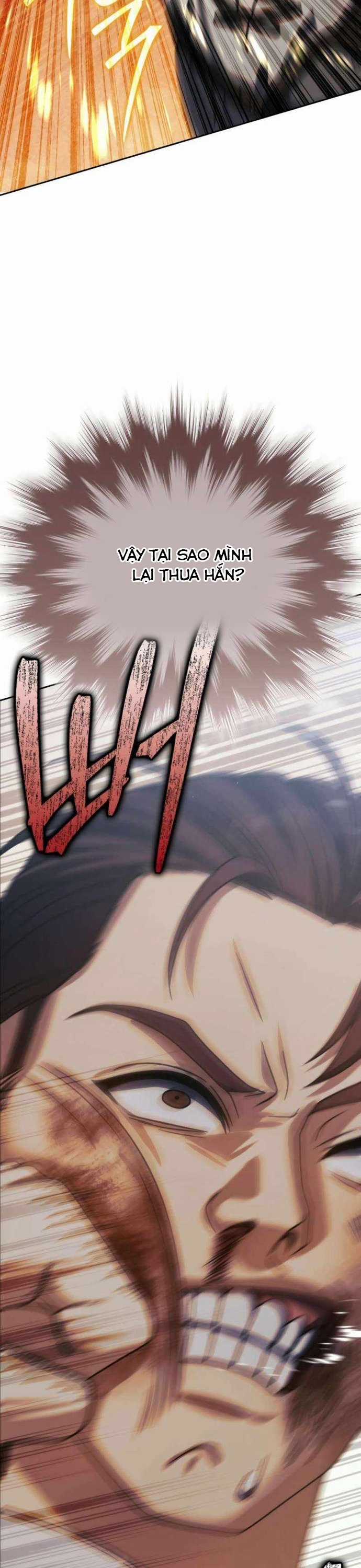 Sát Thủ Tái Sinh Thành Một Kiếm Sĩ Thiên Tài Chapter 54 trang 38