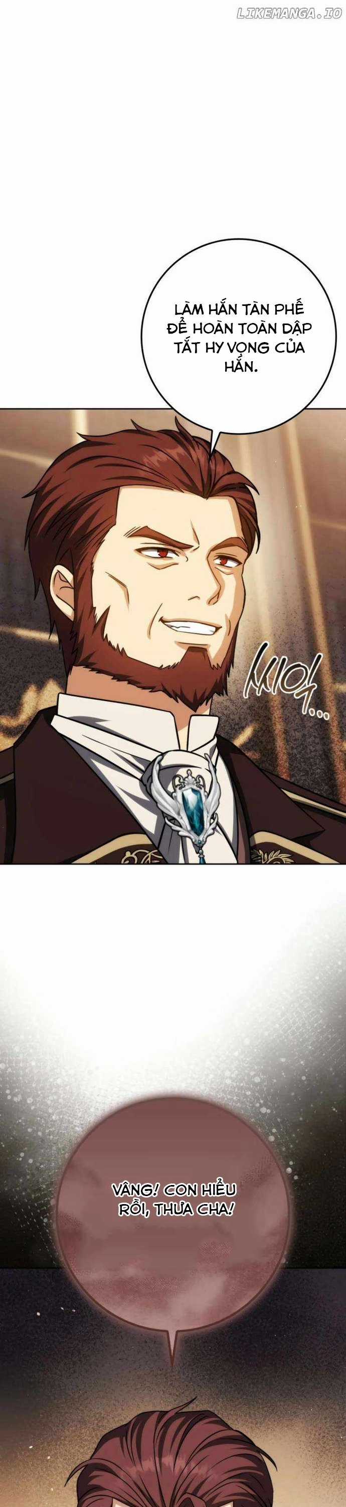 Sát Thủ Tái Sinh Thành Một Kiếm Sĩ Thiên Tài Chapter 54 trang 4