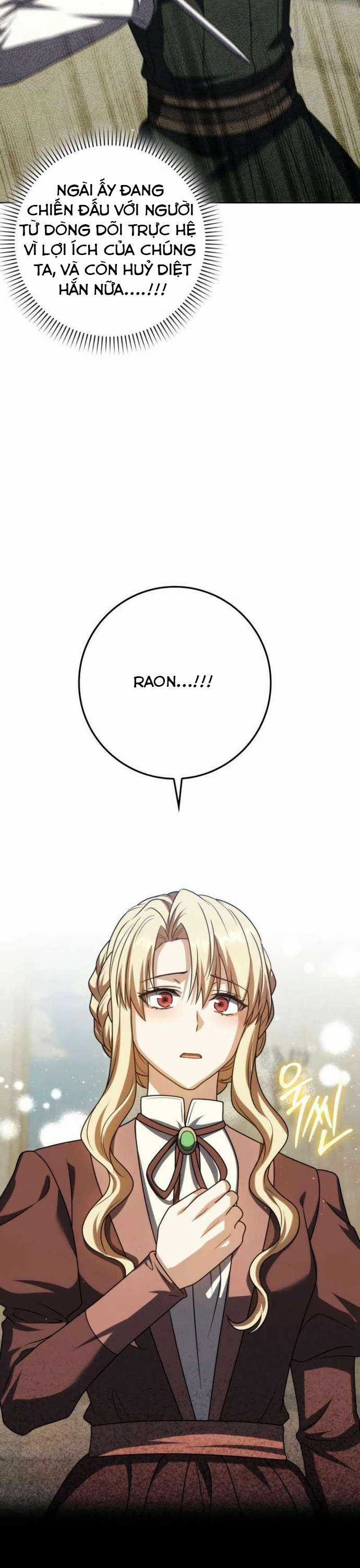 Sát Thủ Tái Sinh Thành Một Kiếm Sĩ Thiên Tài Chapter 54 trang 43