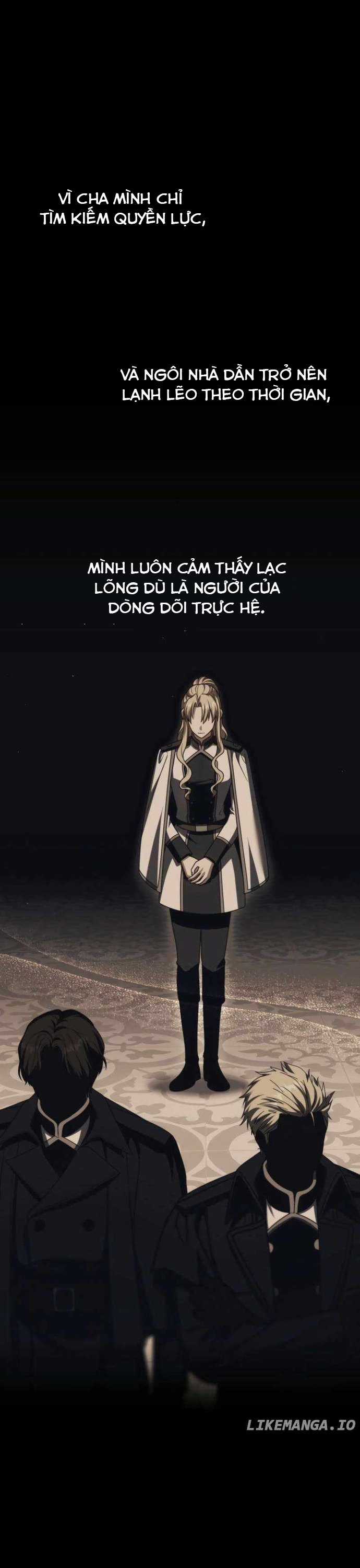 Sát Thủ Tái Sinh Thành Một Kiếm Sĩ Thiên Tài Chapter 54 trang 44