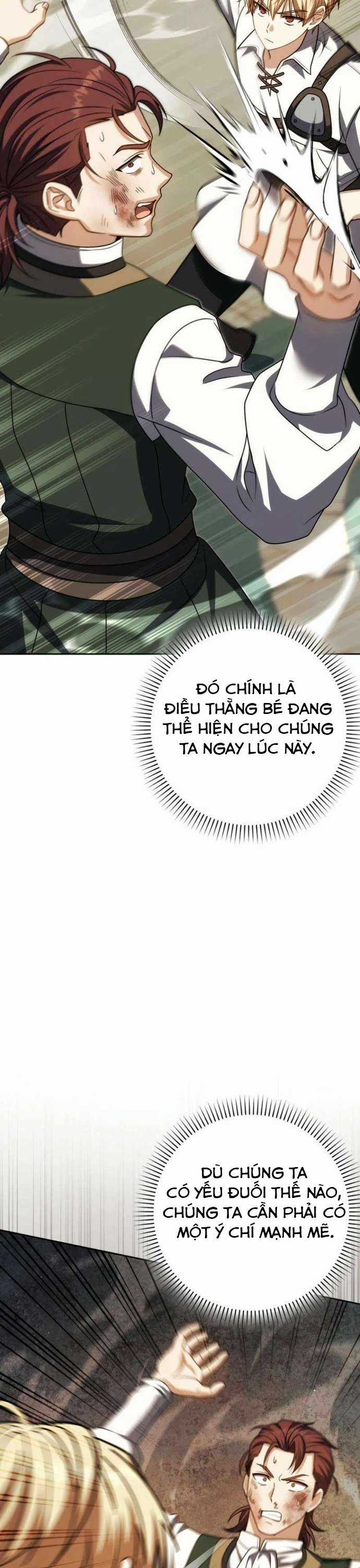 Sát Thủ Tái Sinh Thành Một Kiếm Sĩ Thiên Tài Chapter 54 trang 46