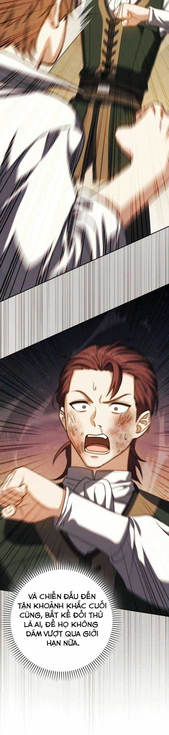 Sát Thủ Tái Sinh Thành Một Kiếm Sĩ Thiên Tài Chapter 54 trang 47