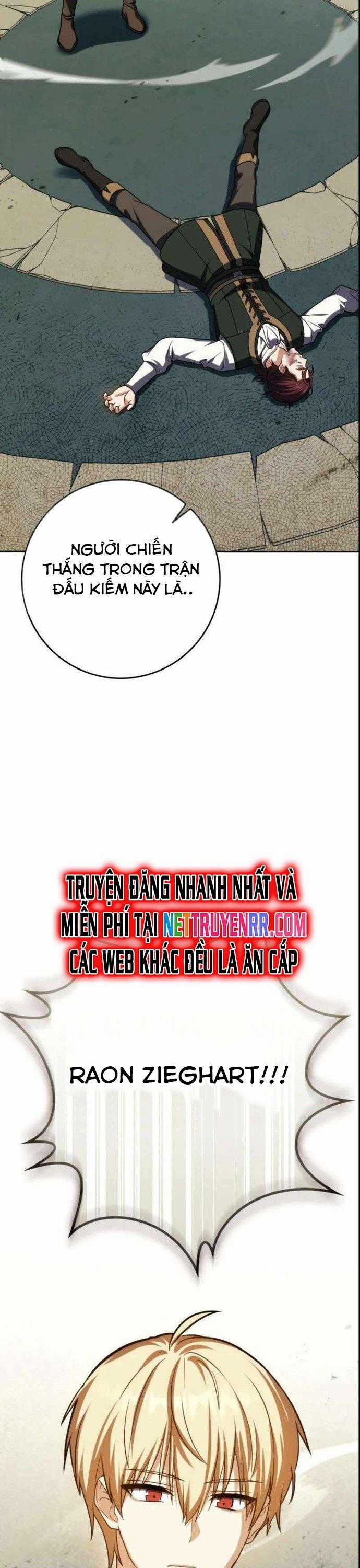 Sát Thủ Tái Sinh Thành Một Kiếm Sĩ Thiên Tài Chapter 54 trang 49