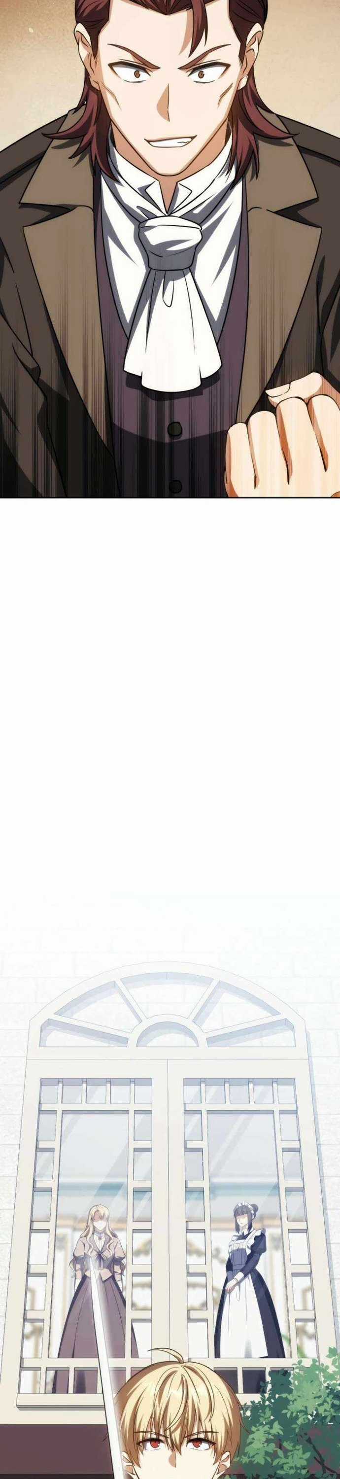 Sát Thủ Tái Sinh Thành Một Kiếm Sĩ Thiên Tài Chapter 54 trang 5