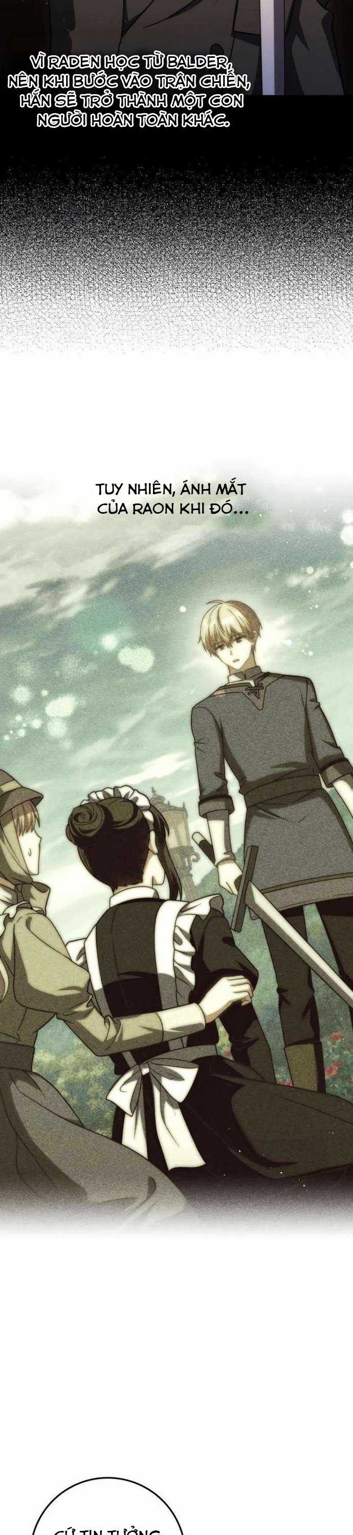 Sát Thủ Tái Sinh Thành Một Kiếm Sĩ Thiên Tài Chapter 54 trang 9