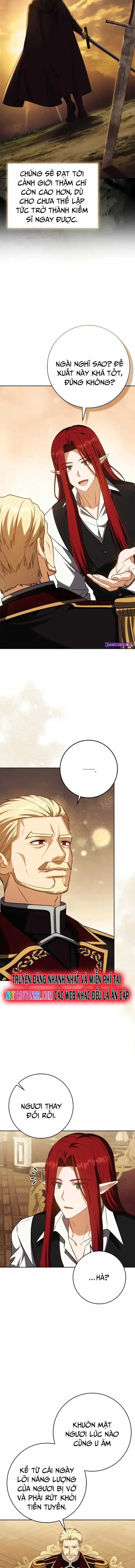 Sát Thủ Tái Sinh Thành Một Kiếm Sĩ Thiên Tài Chapter 55 trang 14