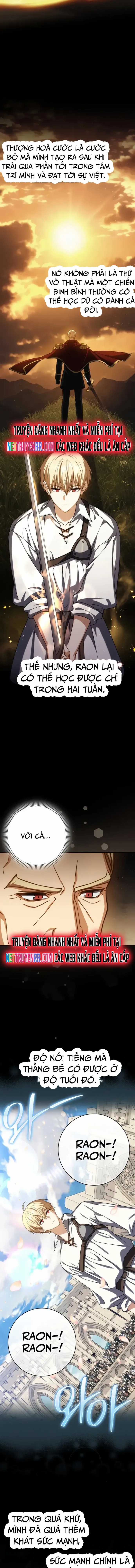 Sát Thủ Tái Sinh Thành Một Kiếm Sĩ Thiên Tài Chapter 55 trang 2