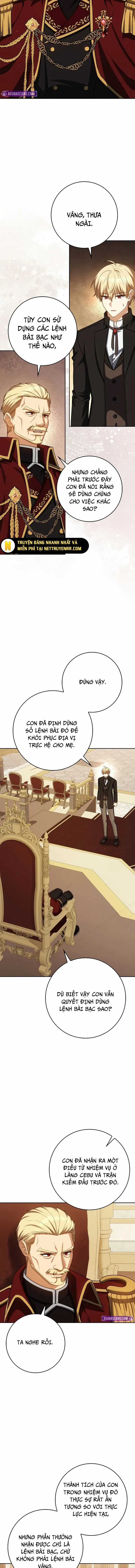 Sát Thủ Tái Sinh Thành Một Kiếm Sĩ Thiên Tài Chapter 56 trang 10