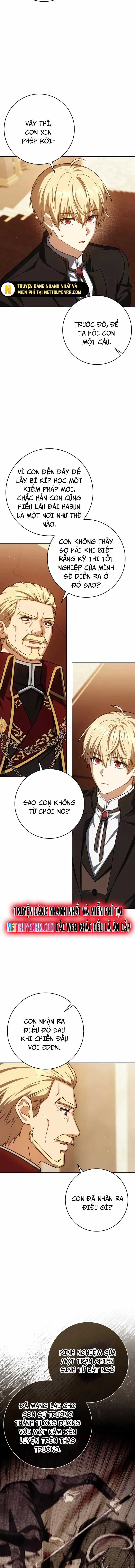 Sát Thủ Tái Sinh Thành Một Kiếm Sĩ Thiên Tài Chapter 56 trang 13