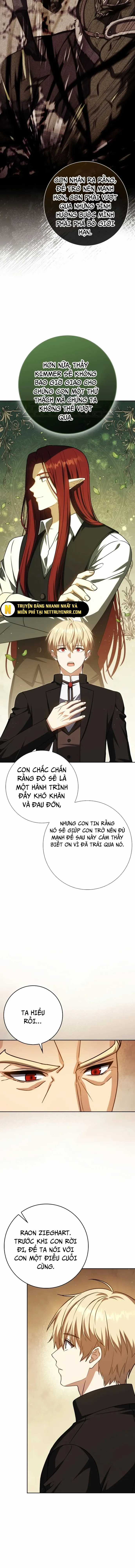 Sát Thủ Tái Sinh Thành Một Kiếm Sĩ Thiên Tài Chapter 56 trang 14