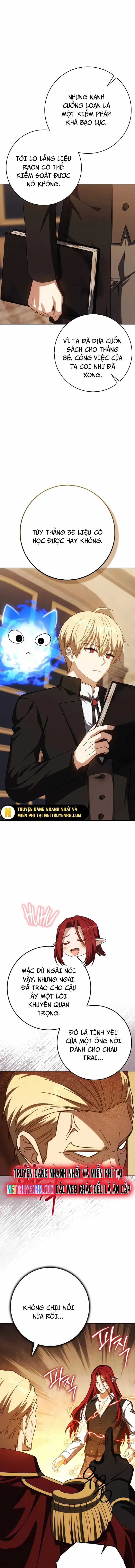 Sát Thủ Tái Sinh Thành Một Kiếm Sĩ Thiên Tài Chapter 56 trang 17