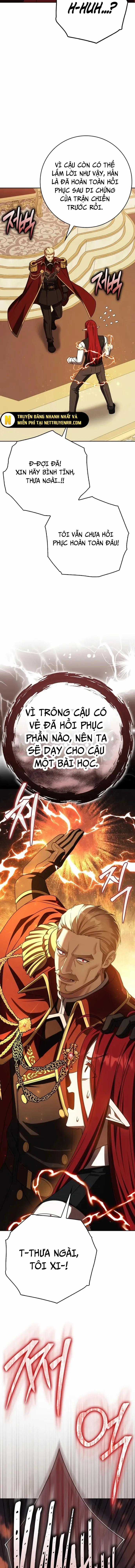 Sát Thủ Tái Sinh Thành Một Kiếm Sĩ Thiên Tài Chapter 56 trang 18