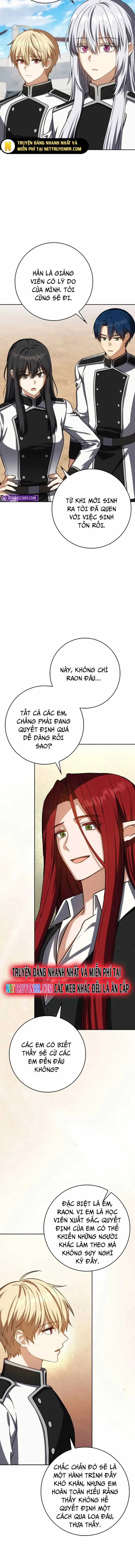 Sát Thủ Tái Sinh Thành Một Kiếm Sĩ Thiên Tài Chapter 56 trang 3