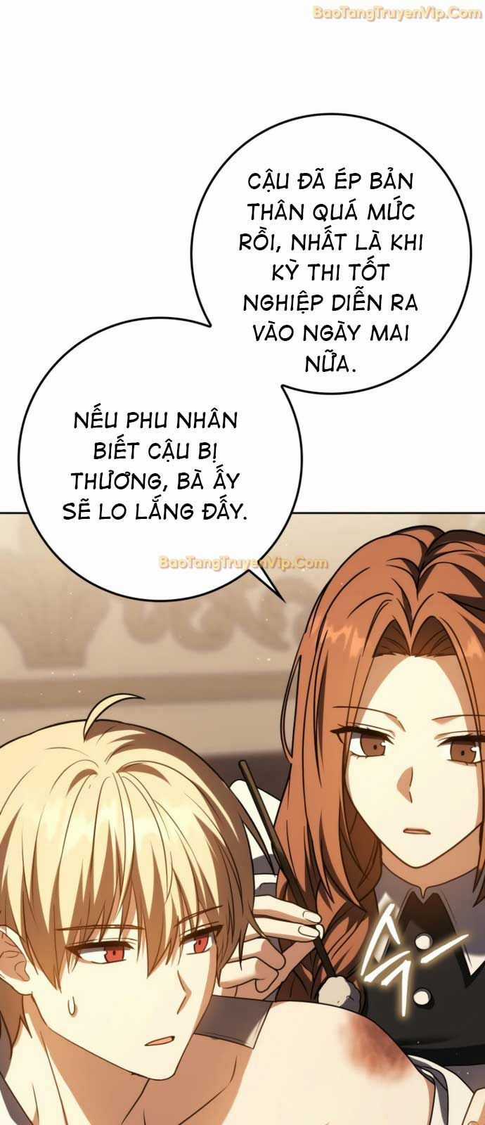 Sát Thủ Tái Sinh Thành Một Kiếm Sĩ Thiên Tài Chapter 57 trang 10