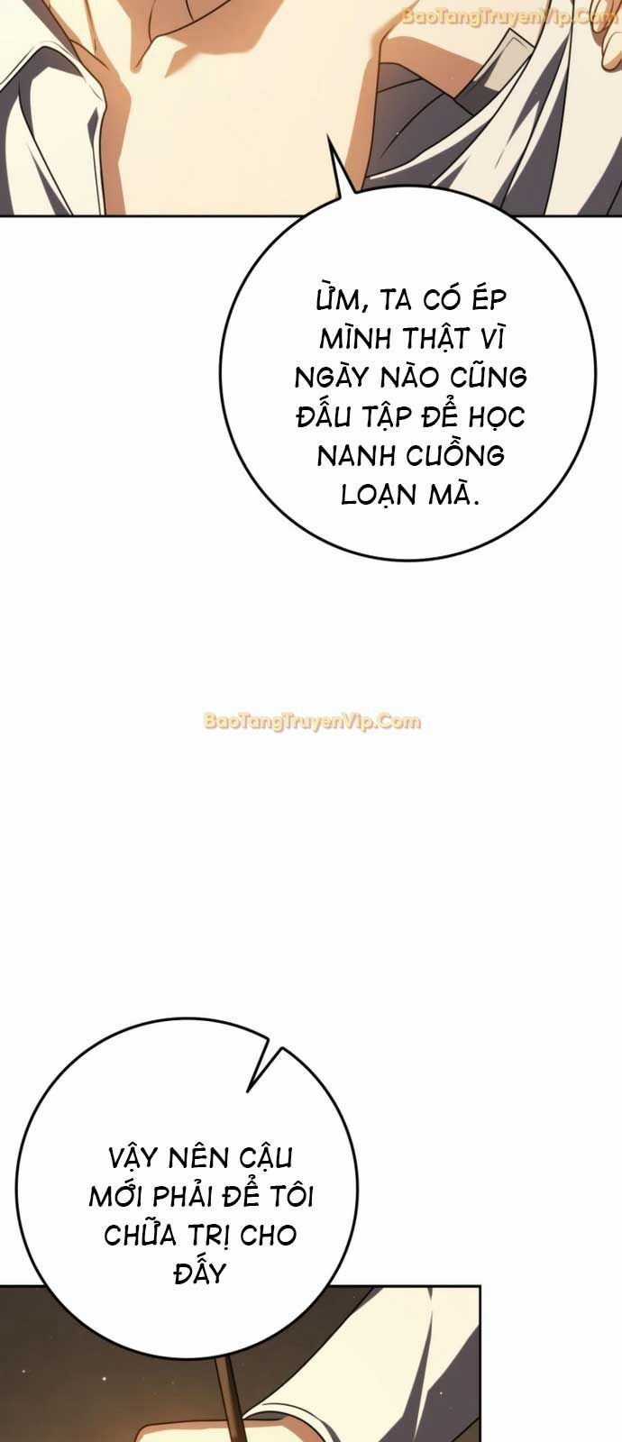 Sát Thủ Tái Sinh Thành Một Kiếm Sĩ Thiên Tài Chapter 57 trang 11