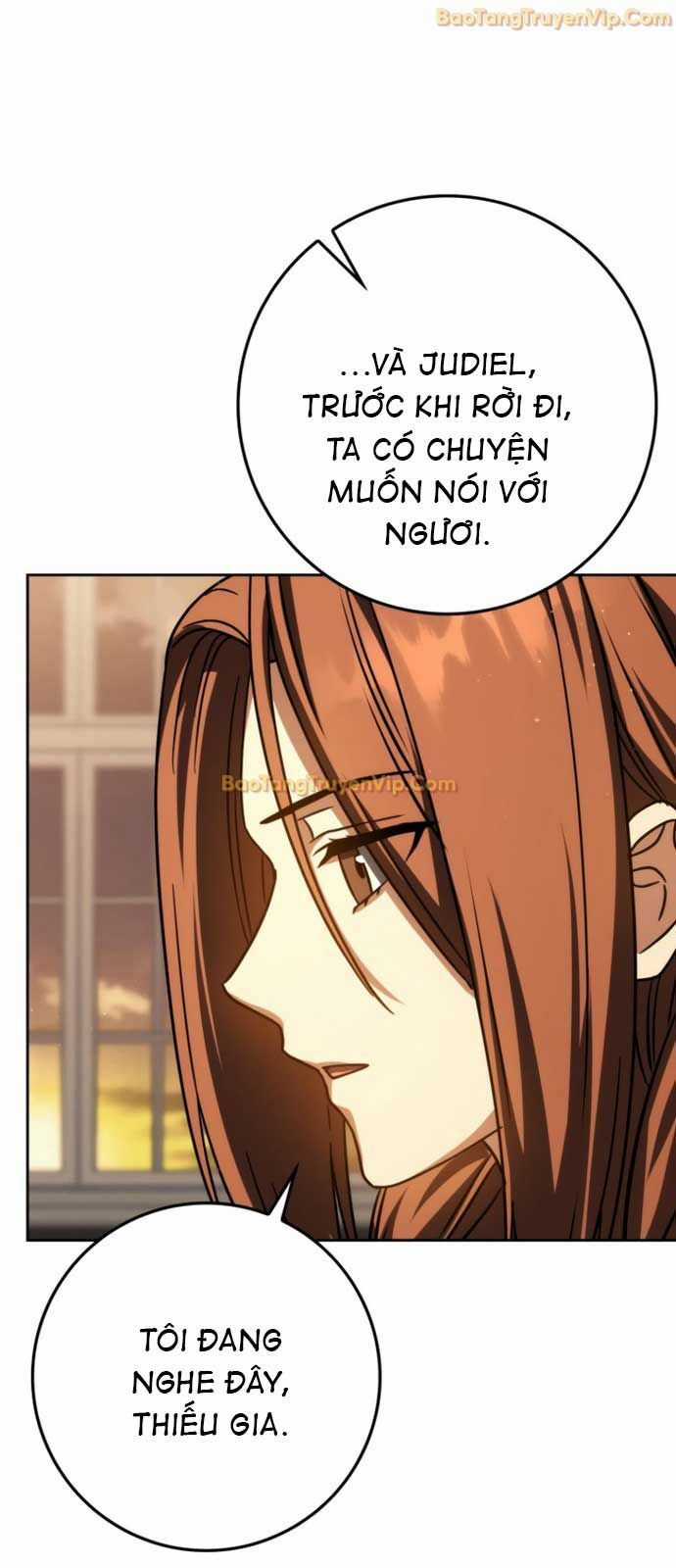 Sát Thủ Tái Sinh Thành Một Kiếm Sĩ Thiên Tài Chapter 57 trang 13