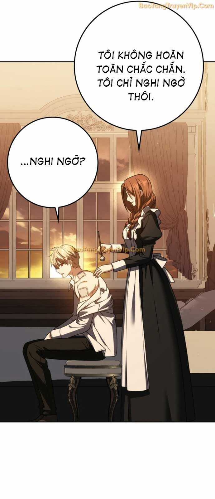 Sát Thủ Tái Sinh Thành Một Kiếm Sĩ Thiên Tài Chapter 57 trang 17