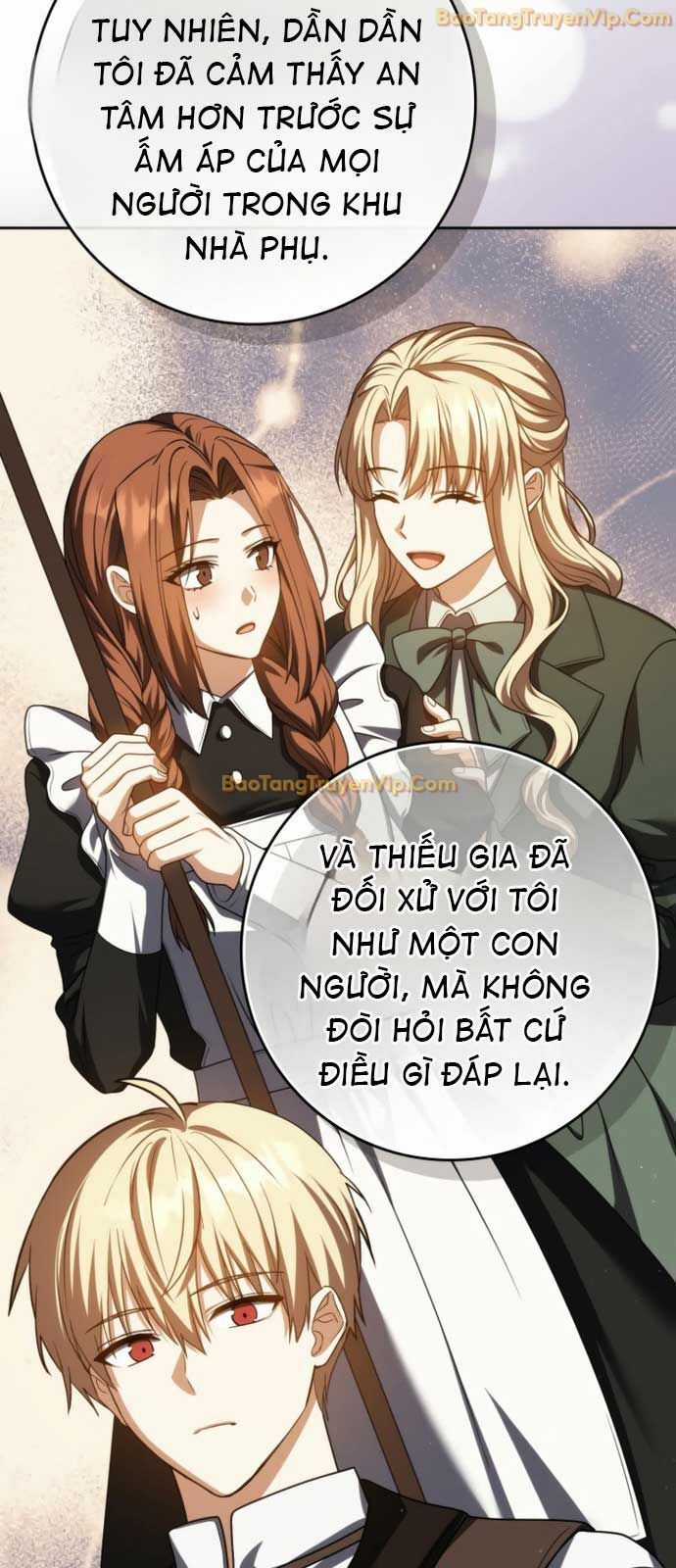 Sát Thủ Tái Sinh Thành Một Kiếm Sĩ Thiên Tài Chapter 57 trang 21