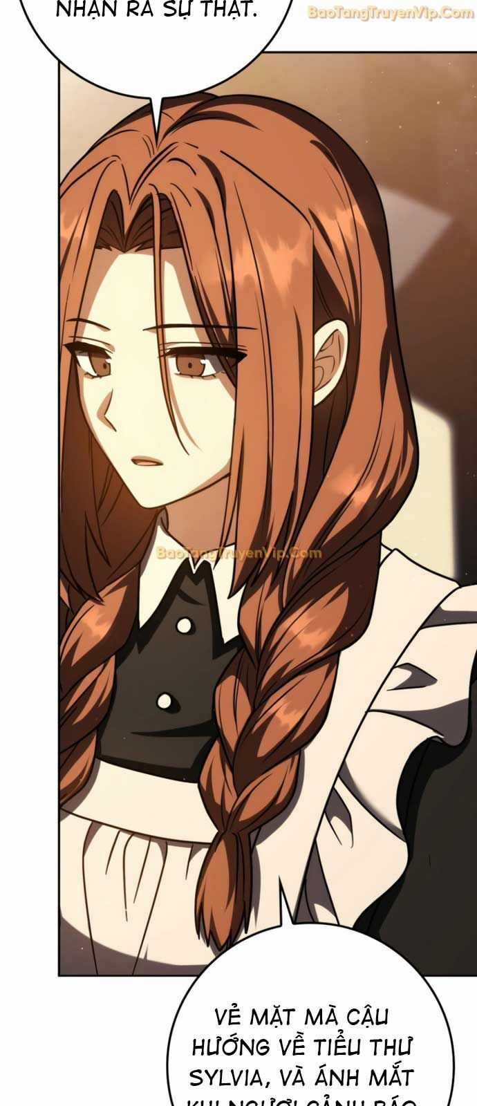 Sát Thủ Tái Sinh Thành Một Kiếm Sĩ Thiên Tài Chapter 57 trang 23