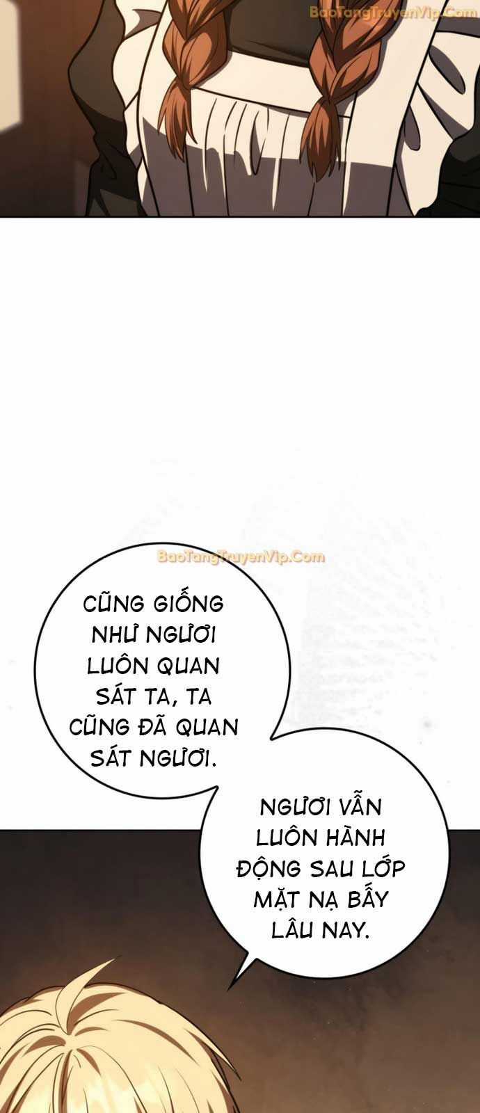 Sát Thủ Tái Sinh Thành Một Kiếm Sĩ Thiên Tài Chapter 57 trang 28