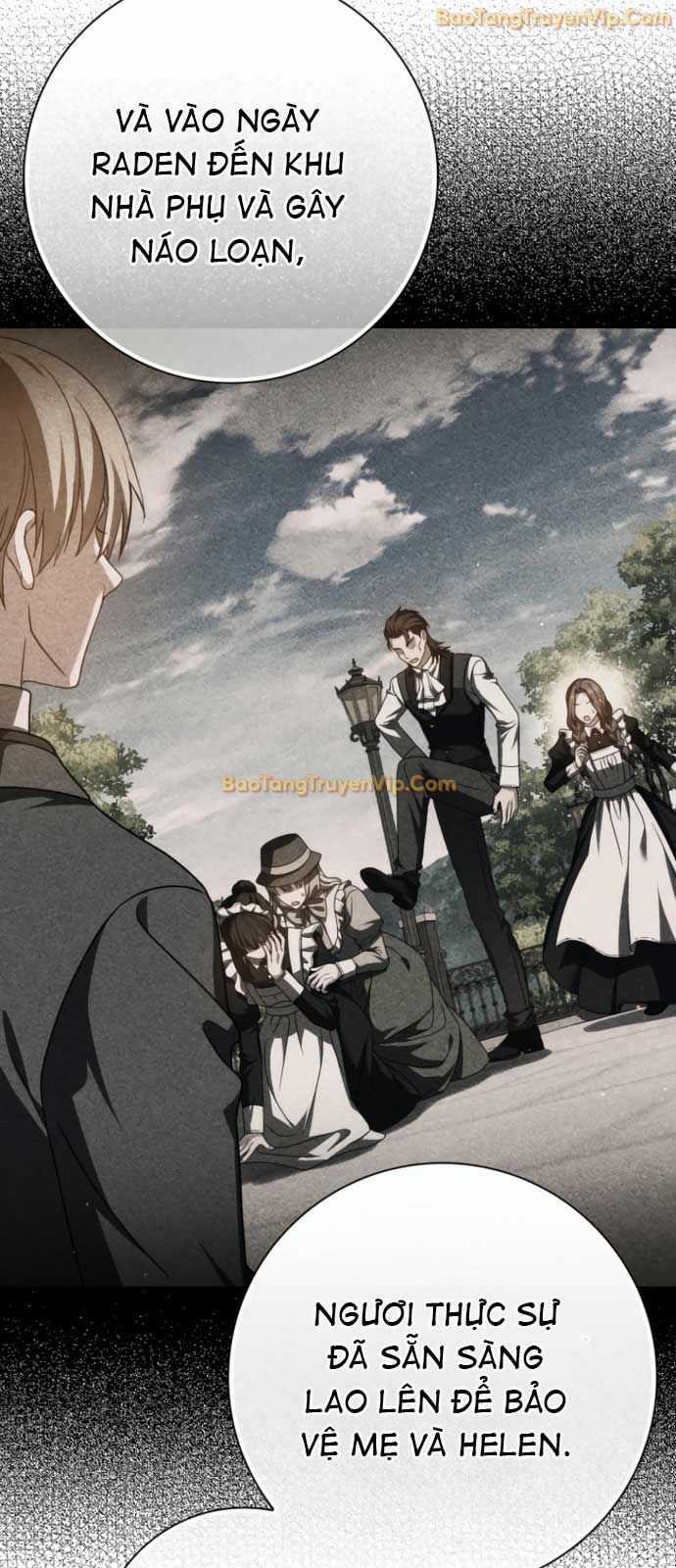 Sát Thủ Tái Sinh Thành Một Kiếm Sĩ Thiên Tài Chapter 57 trang 30